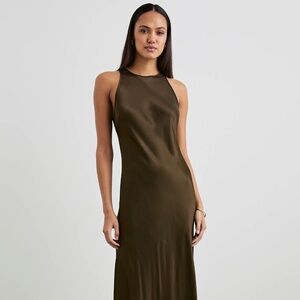 Rails Slip Dress XXS